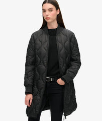 Studios Long Liner Coat