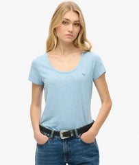 Studios Scoop Neck T-Shirt