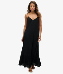 Long Cami Dress