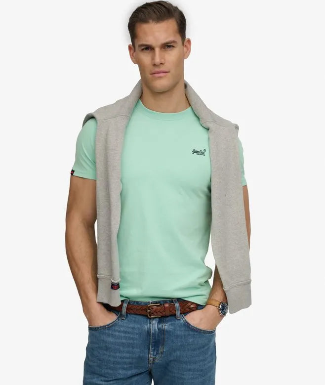Essential Logo T-Shirt