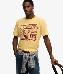 Roadside Trade Loose T-Shirt