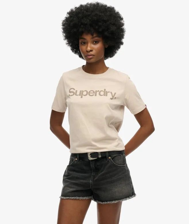 Tonal Core T-Shirt
