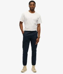 Para Cargo Slim Pants