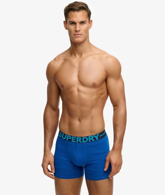 Boxer Triple Pack