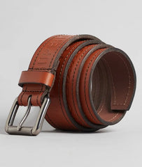 Vintage Branded Belt