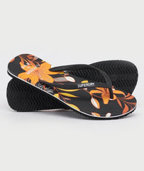 Classic Vintage Flip Flops