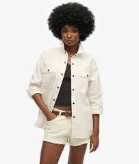 Workwear Overshirt