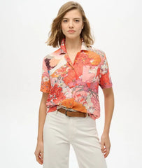 Beach Resort Shirt