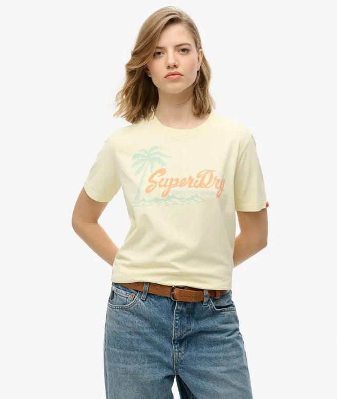 Lo-Fi Outdoor Relaxed T-Shirt