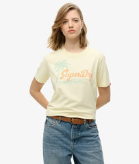 Lo-Fi Outdoor Relaxed T-Shirt