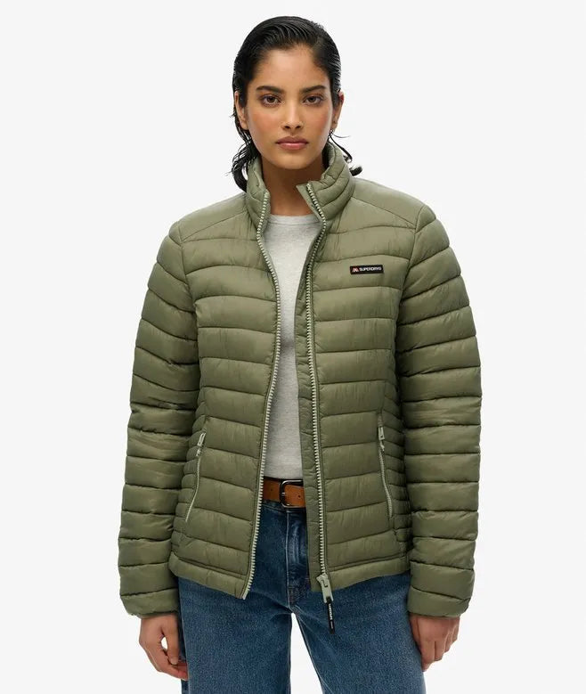 Fuji Lite Padded Jacket