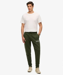 Vintage Logo Joggers