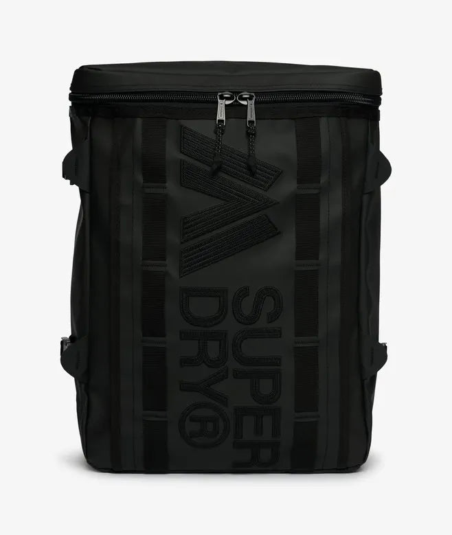 Outdoor 30L Tarp Backpack