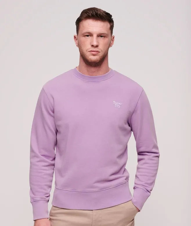 Vintage Washed Sweatshirt