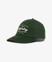 Vintage Club Baseball Cap