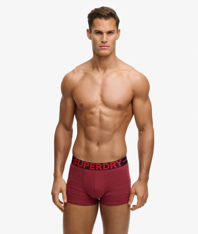 Trunk Triple Pack
