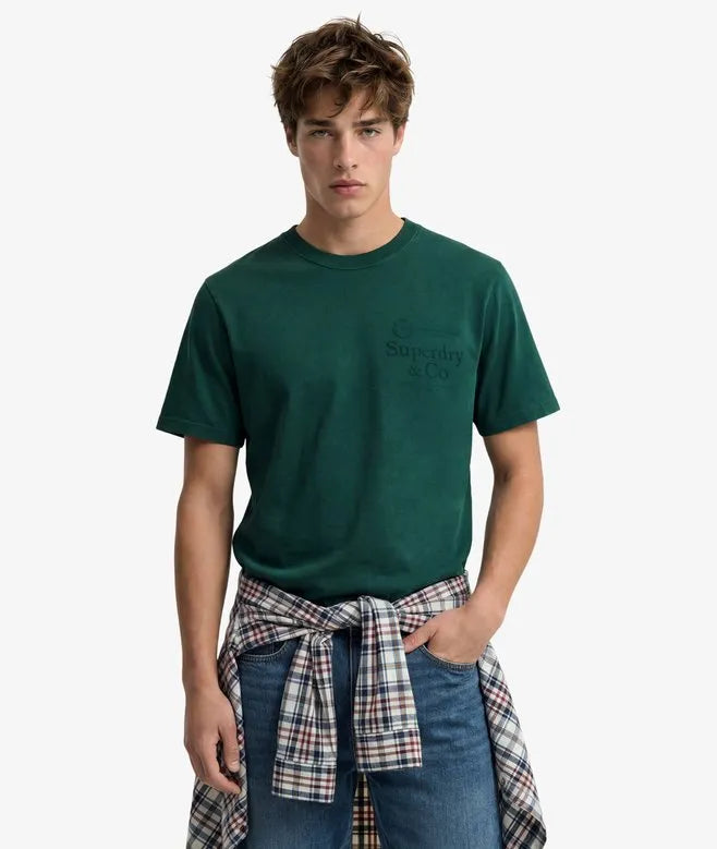 1954 Company Relaxed T-Shirt