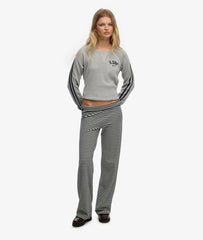Athletic Essentials Fold Over Joggers
