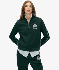 Country Club Track Top
