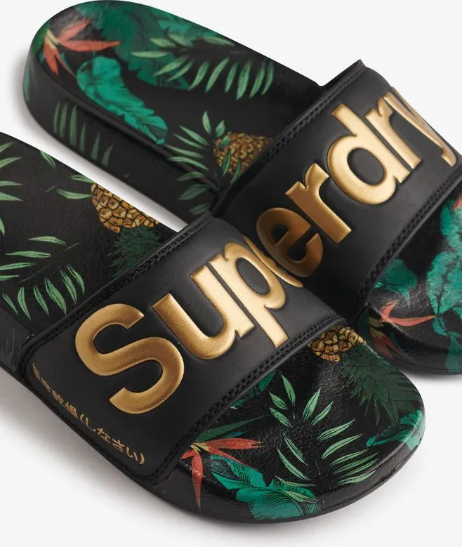 Beach Sliders