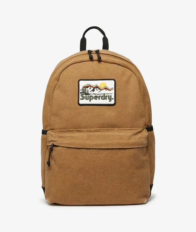 Workwear Canvas Montana Backpack