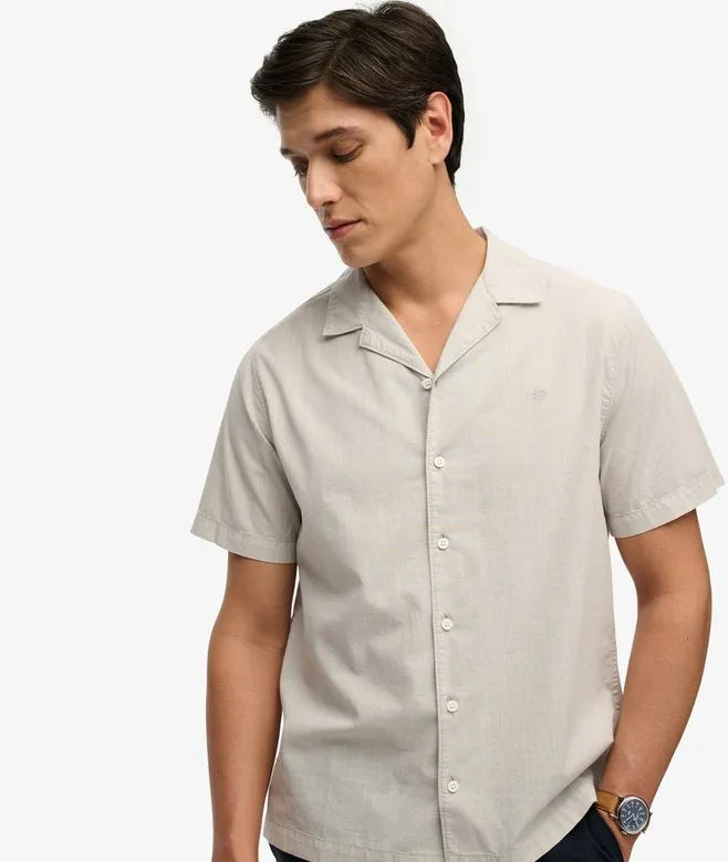 Cabana Short Sleeve Shirt