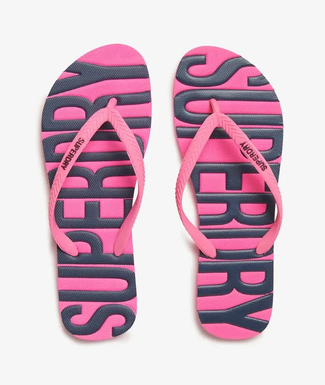 Vintage Flip Flops