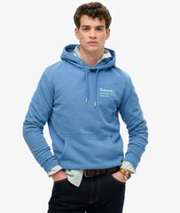 Core Logo City Hoodie