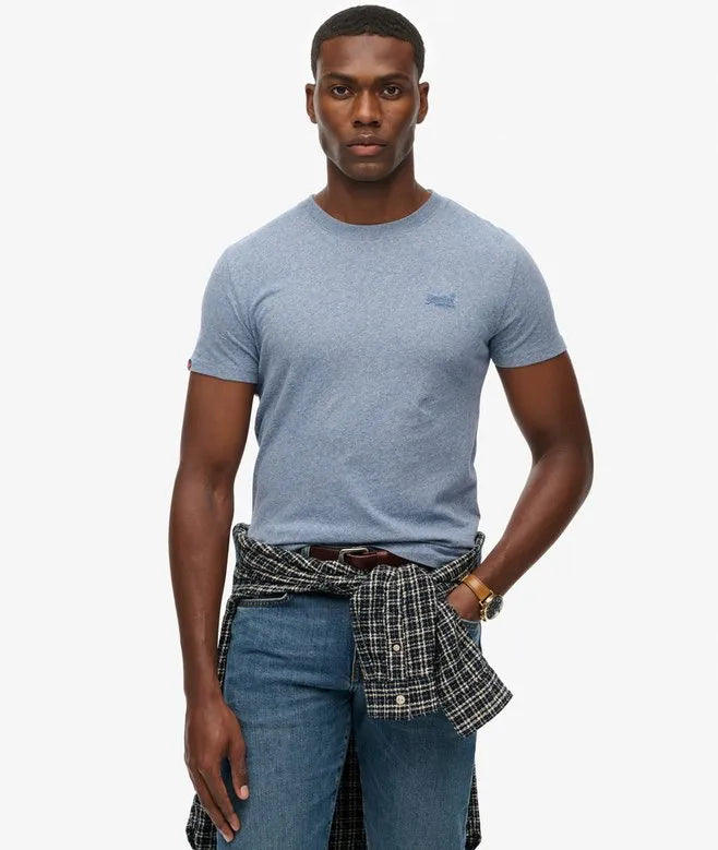 Essential Logo T-Shirt