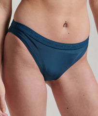 Code Micro Elastic Briefs