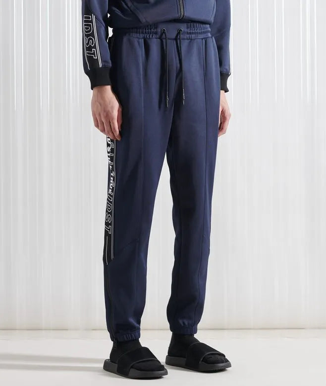 Limited Edition SDX Unisex Peep Track Jogger