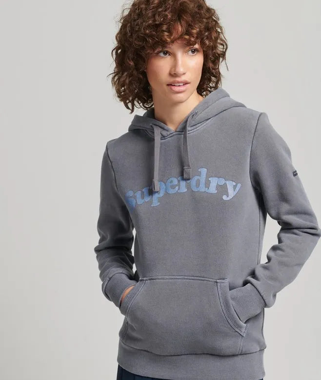 Cooper Classic Hoodie