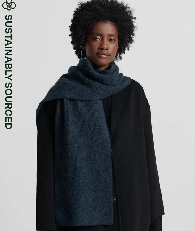 Luxe Scarf