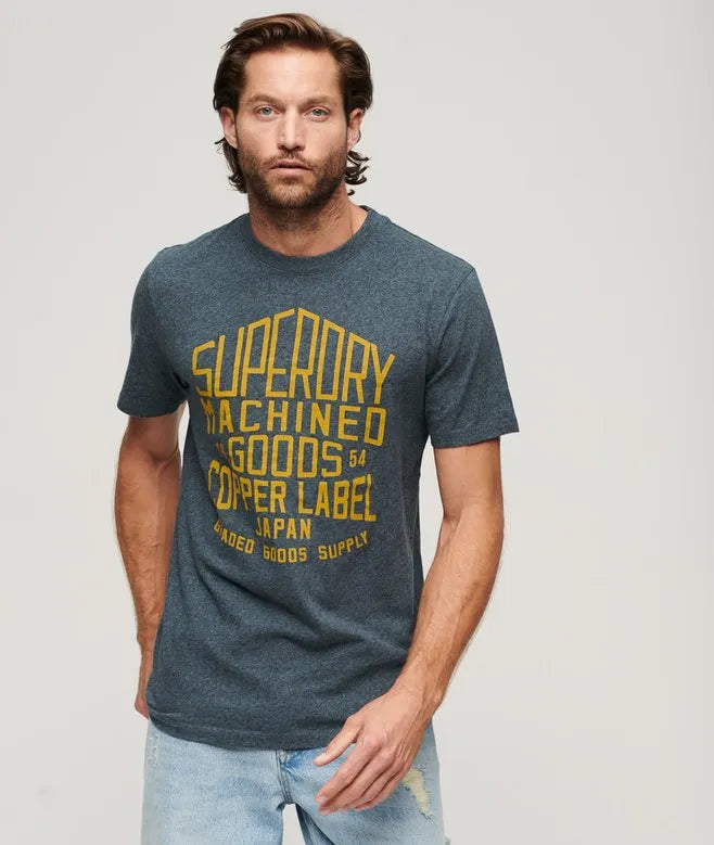 Copper Label Workwear T-Shirt