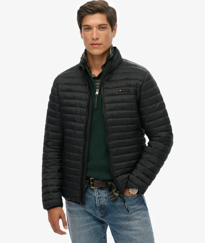 Fuji Lite Padded Jacket