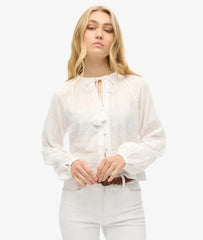 Cotton Beach Top