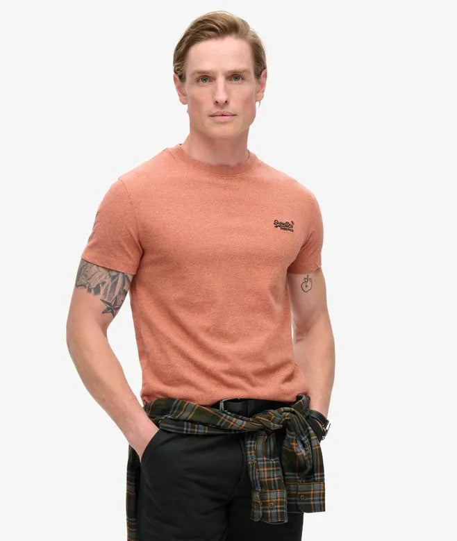 Essential Logo T-Shirt