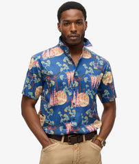 Hawaiian Shirt