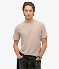 Micro Logo T-Shirt