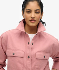 Workwear Overshirt