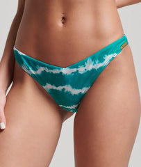 Tie Dye Bikini Briefs