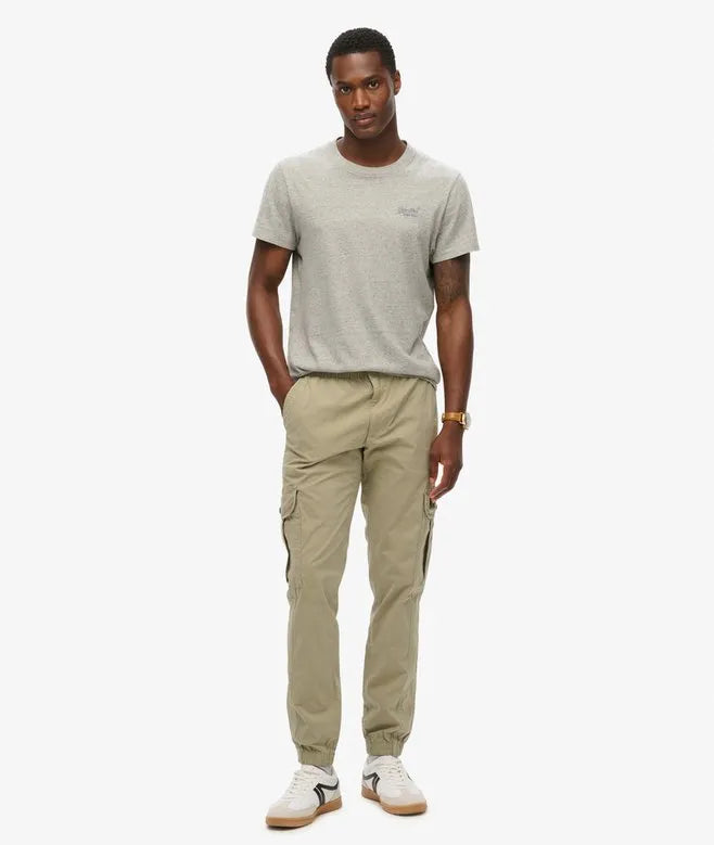 Para Cargo Slim Pants