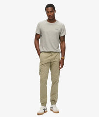 Para Cargo Slim Pants