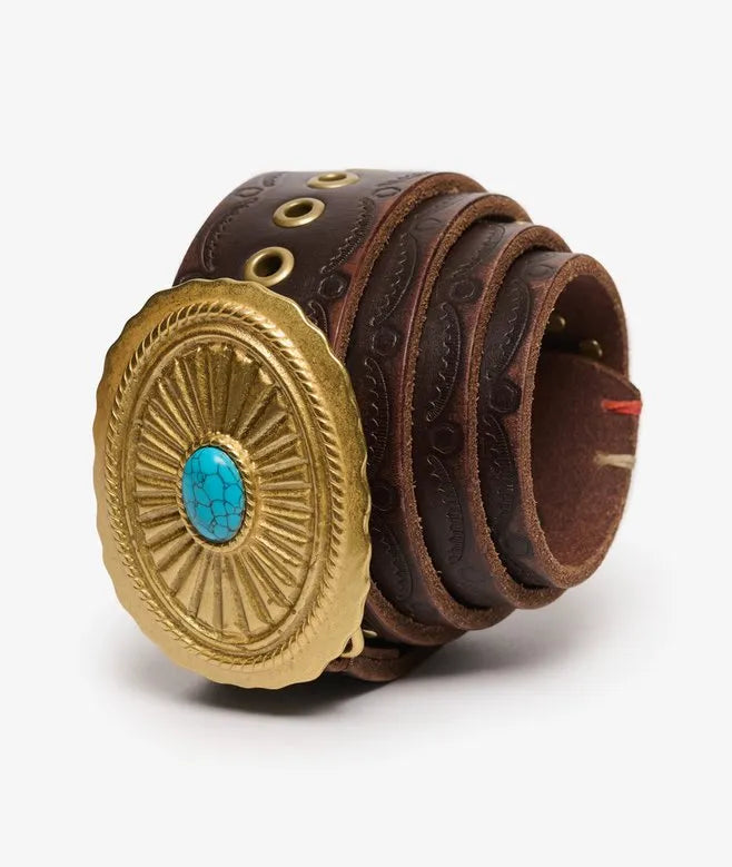 Heritage Ranch Belt