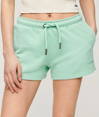 Vintage Jersey Shorts