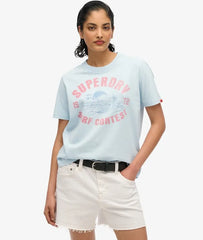Lo-Fi Outdoor Relaxed T-Shirt