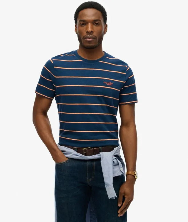 Essentials Stripe T-Shirt