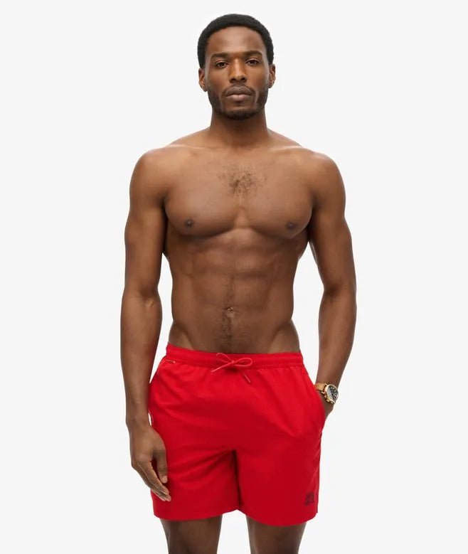 Essential 16-inch Swim Shorts