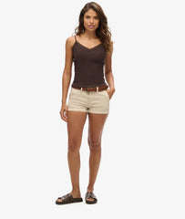 Chino Hot Shorts
