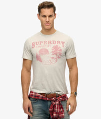 Lo-fi Outdoor Mono Relaxed T-Shirt